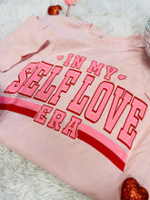 In My Self Love Era T <3
