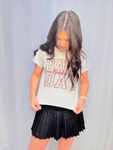 Boomer Leopard Tee