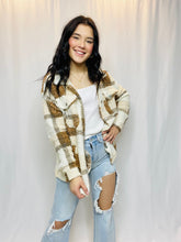 Cozy Neutral Sherpa