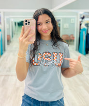 Oklahoma State Tee