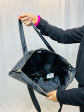 Black Tote Bag