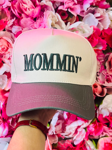 Mommin Trucker