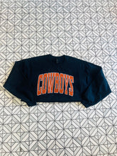Polka Dot Gameday Crewnecks