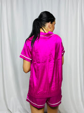 Pomegranate Bliss Pajama Set