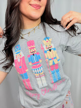 Cutesy Nutcracker Tee