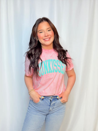 Sunkissed T-Shirt