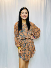 Fall Feels Dress
