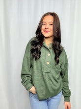 Collared Knit Tops