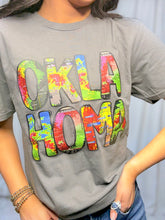 Oklahoma Weather Tee