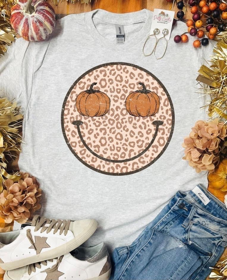 Pumpkin Spice Tshirt
