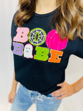 BOO babe T-shirt