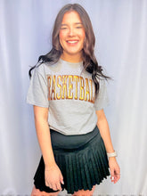 Basketball Foil Tshirt