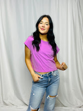 Baby Tees