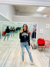 Weekend Peace Sweatshirt