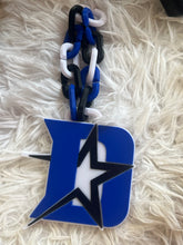 Rear View Mirror Charms