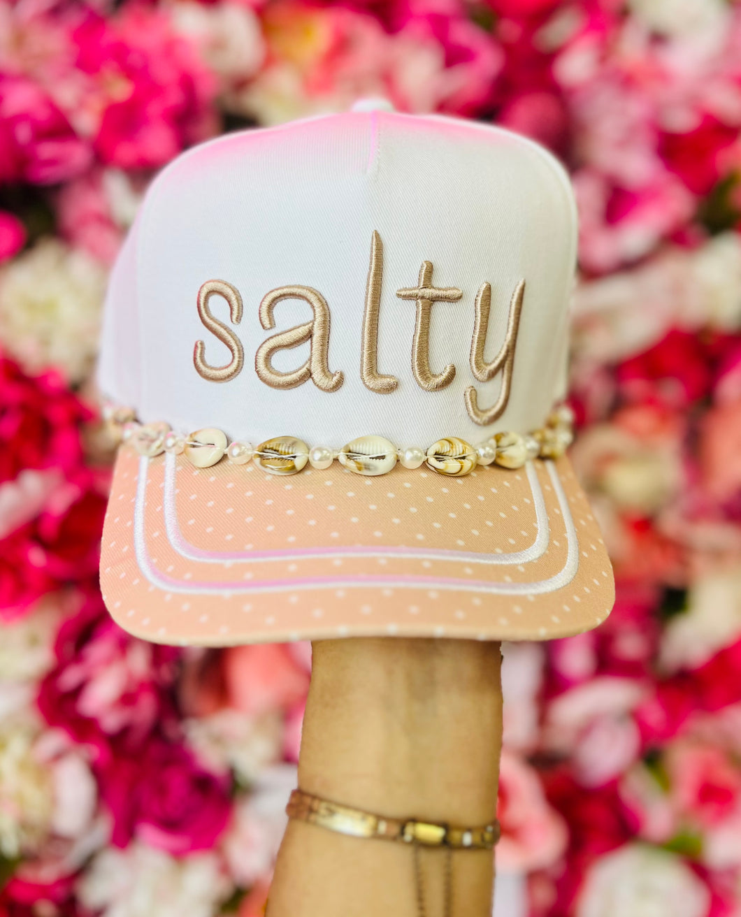 Salty Hat