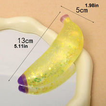 Banana Squishy