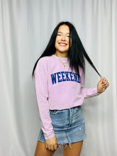 Feelin' The Weekend