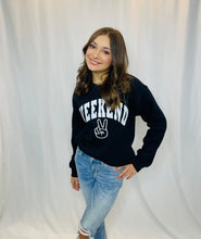 Weekend Peace Sweatshirt