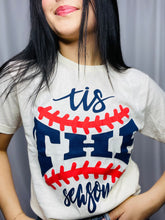 Tis The Season Baseball