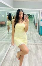 Petal & Pearl Dress