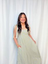 Garden Party Dress