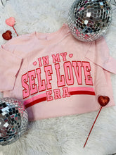 In My Self Love Era T <3