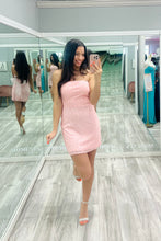 Petal & Pearl Dress