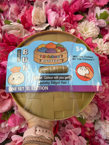 Jumbo Dumpling