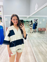 Navy Sailor Set