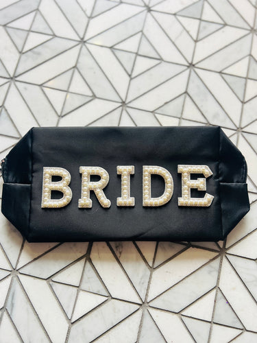 Pearl Bride Bags