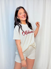 Oklahoma Home Game Sets