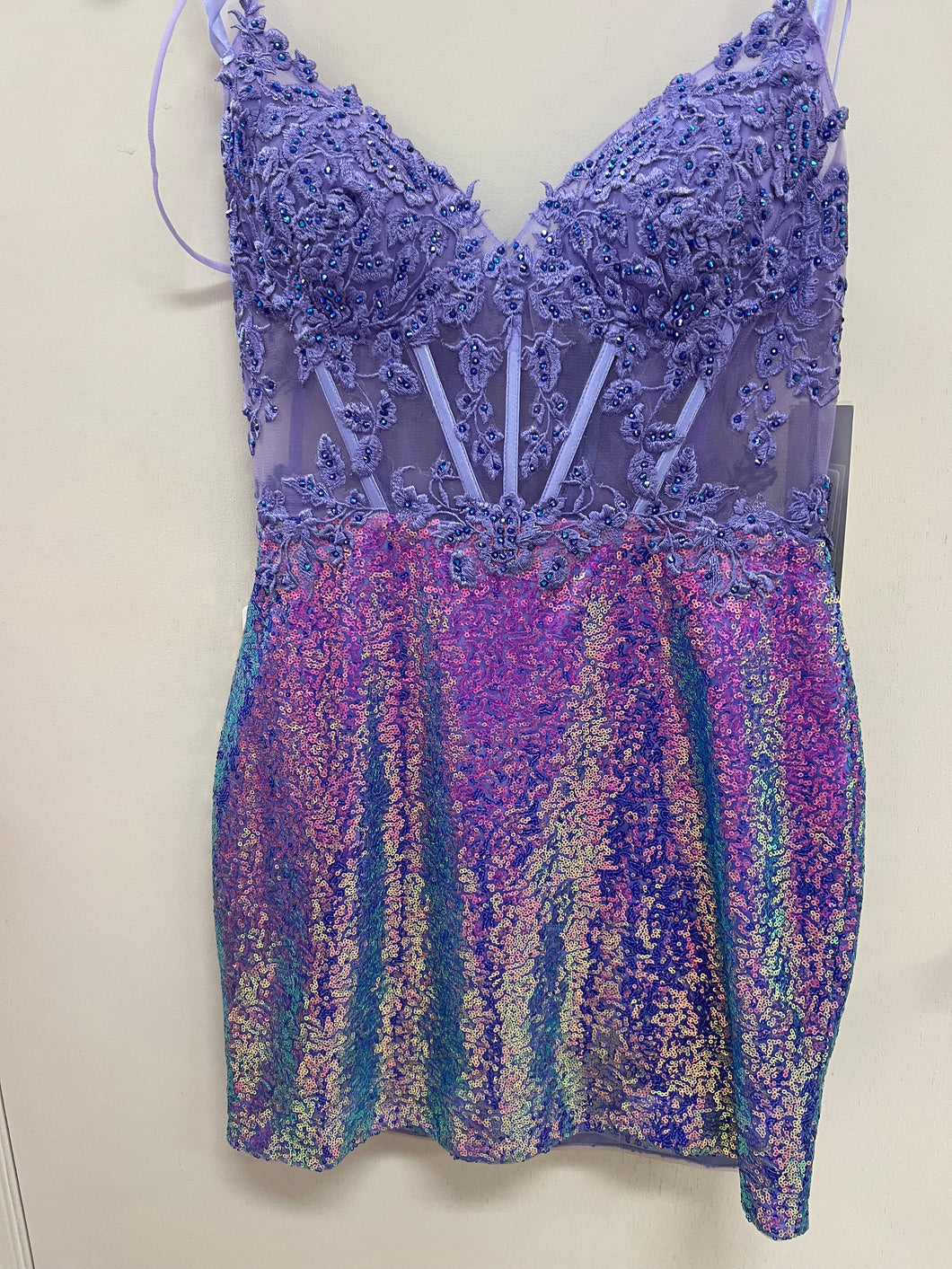 crazy sequin dress Crazy Daisy Sequin Dress