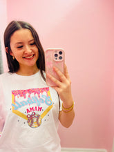 Drip Baseball/Softball Mama Tshirt