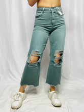 Green Bean Jean