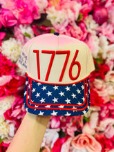 1776 Hat