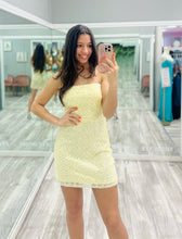 Petal & Pearl Dress