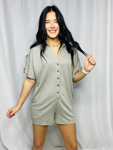 Oliver Romper