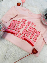 In My Self Love Era T <3