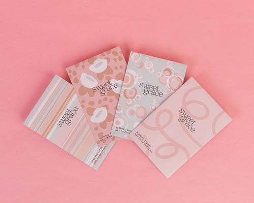 Sweet Grace Sachet