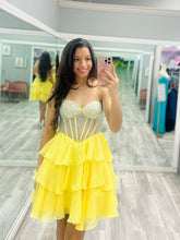 Starlet Dress