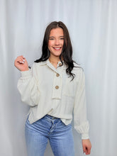 Collared Knit Tops