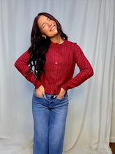 Teachers Favorite Cardigan