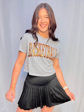 Basketball Foil Tshirt