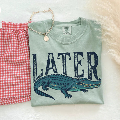 Later Gator Sweatshirt