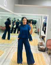 Abby Pant Set