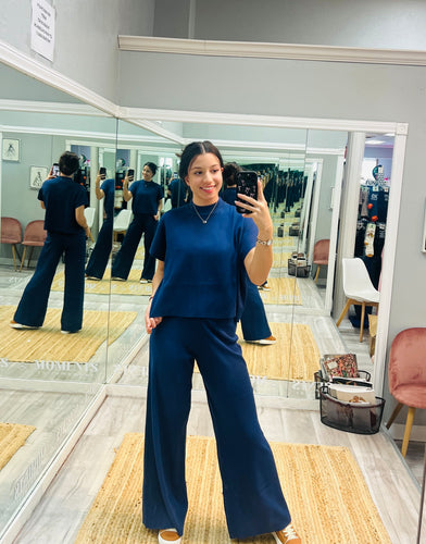 Abby Pant Set
