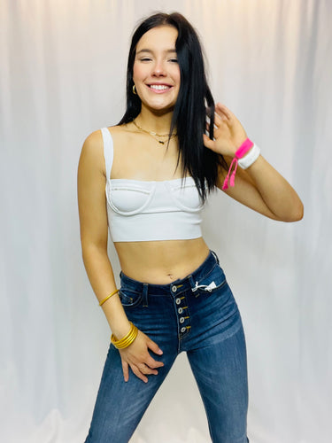 Addie's Concert Top