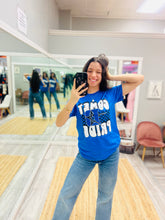 School Pride Tee