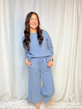Abby Cozy Pant Sets